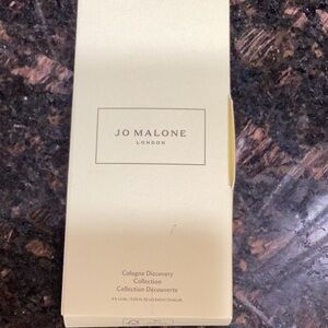 Jo Malone Discovery Collection